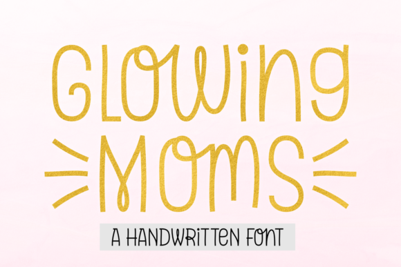 Glowing Moms: A Designer’s Honest Review