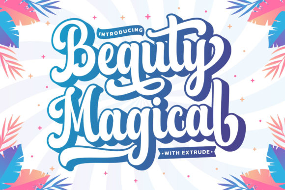 Testing Beauty Magical in a Real Website Project
