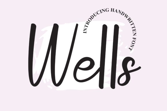 Wells Handwritten Font: A Web Designer’s Honest Review